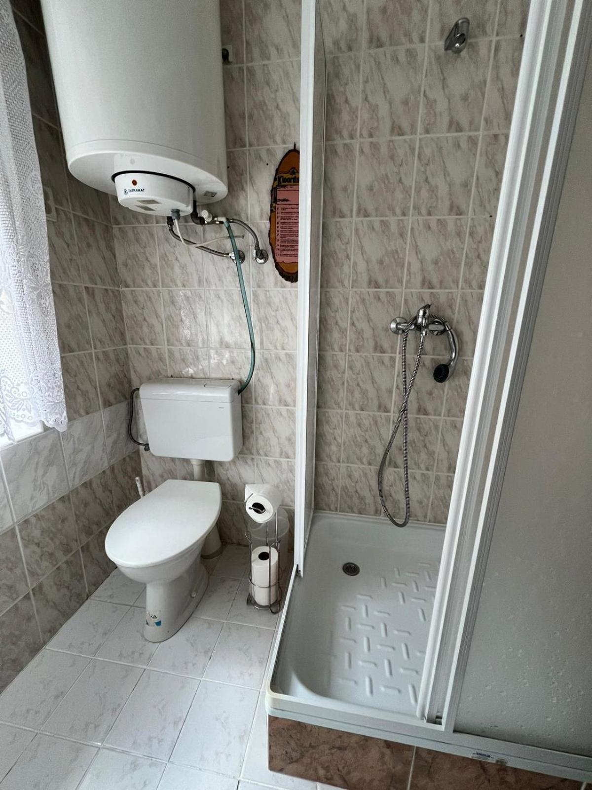 Apartmany Merkel Broumov Bagian luar foto
