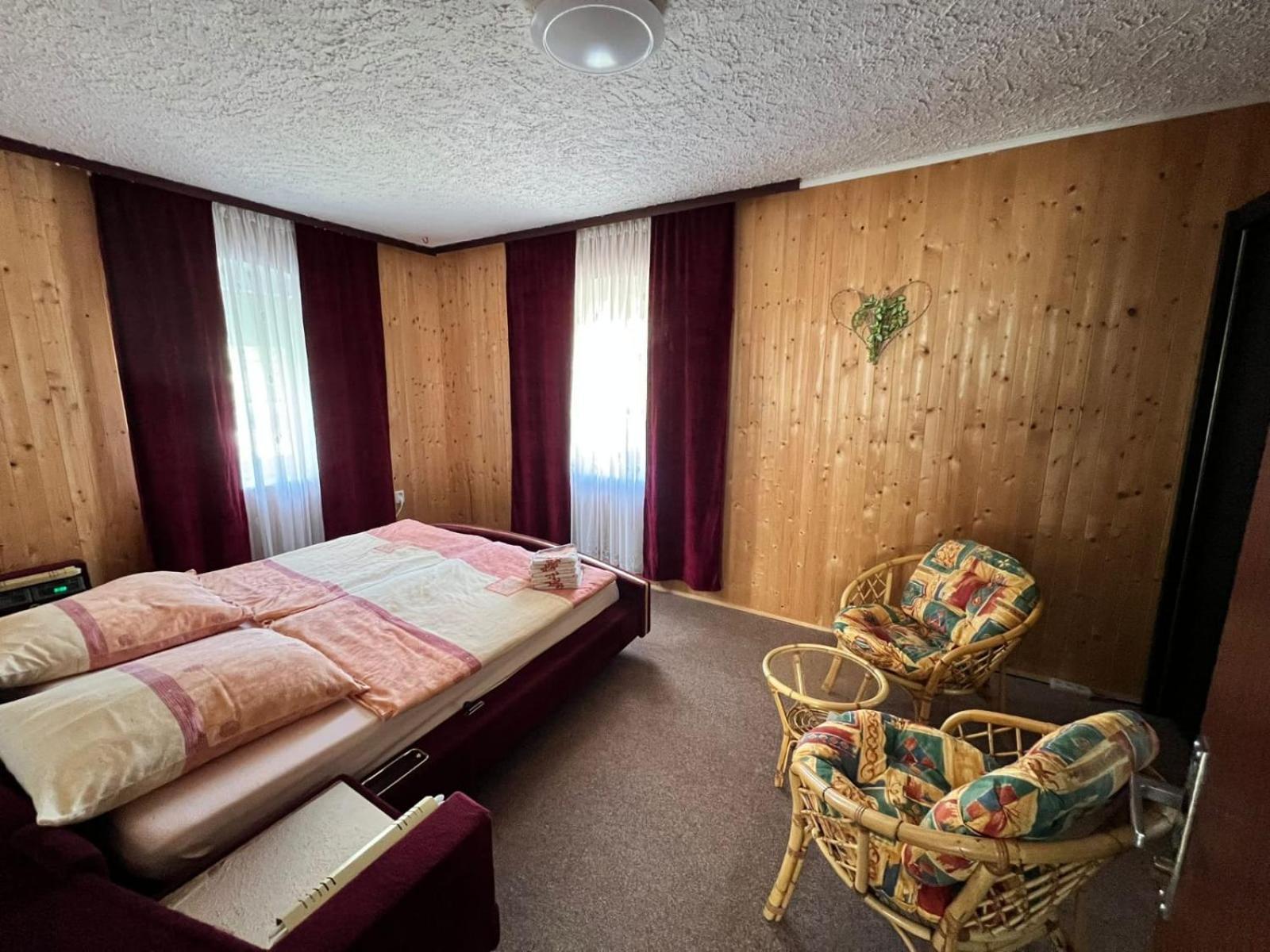 Apartmany Merkel Broumov Bagian luar foto